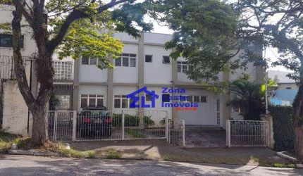 Prédio, 280 m² - venda por R$ 1.390.000,00 ou aluguel por R$ 9.450,00/ano - Itaquera - São Paulo/SP