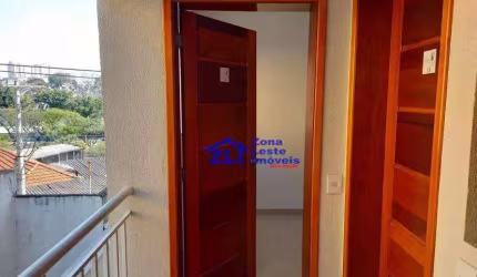 Apartamento com 2 dormitórios para alugar, Tatuapé - São Paulo