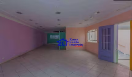 Casa com 2 dormitórios, 470 m² - venda por R$ 2.200.000,00 ou aluguel por R$ 9.520,00/mês - Vila Formosa - São Paulo/SP
