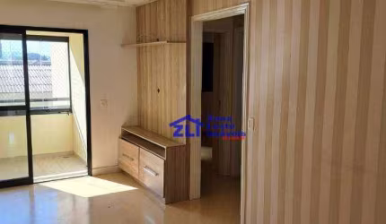 Apartamento com 2 dormitórios à venda, - Belenzinho - São Paulo