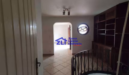 Cobertura com 3 dormitórios à venda, 160 m² por R$ 750.000,00 - Tatuapé - São Paulo/SP