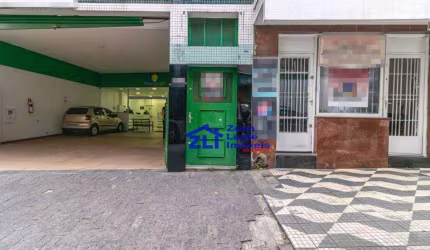 Salão para alugar, 450 m² por R$ 9.500,00/mês - Penha de França - São Paulo/SP