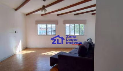 Casa com 3 dormitórios à venda, 100 m² por R$ 1.515.000,00 - Vila Formosa - São Paulo/SP