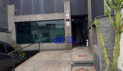 Prédio à venda, 250 m² por R$ 1.500.000,00 - Vila Formosa - São Paulo/SP