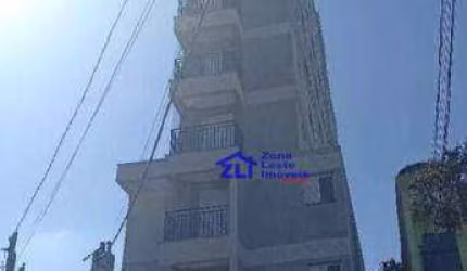APARAMENTO- 29;06 M2- 1 DORMITÓRIO/ SEM VAGA- CHÁC. CALIFÓRNIA- LOCAÇÃO- $ 1.580,00