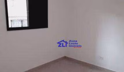 Apartamento com 2 dormitórios à venda,  - Cidade Patriarca - São Paulo