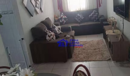 Apartamento com 2 dormitórios à venda, Itaquera- São Paulo