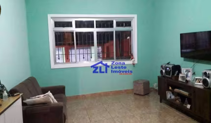 Casa com 2 dormitórios à venda,- Jardim Guairaca - São Paulo