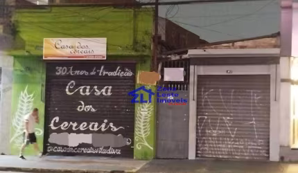 Terreno à venda, 240 m² por R$ 2.015.000,00 - Vila Regente Feijó - São Paulo/SP