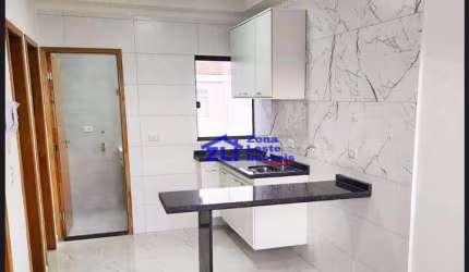 Apartamento com 1 dormitório à venda, 30 m² por R$ 236.000,00 - Vila Diva (Zona Leste) - São Paulo/SP