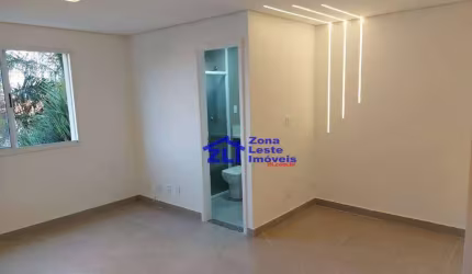 Apartamento com 1 dormitório à venda, - Tatuapé - São Paulo