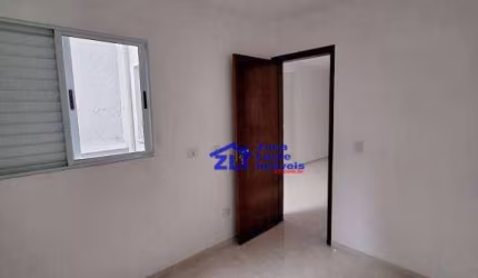 Apartamento com 1 dormitório à venda-Vila Marieta - São Paul