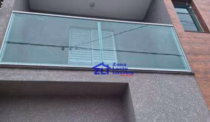 Apartamento com 2 dormitórios à venda - Vila Marieta - São Paulo