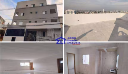 Apartamento à venda, 39 m² por R$ 255.000,00 - Artur Alvim - São Paulo/SP