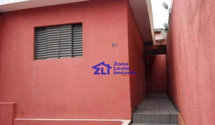 Casa com 4 dormitórios à venda - Jardim Vila Carrão - São Paulo