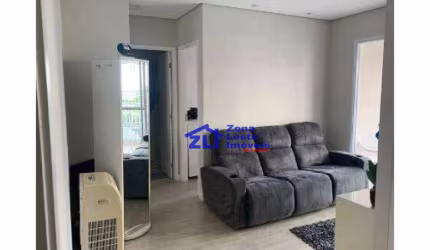Apartamento com 1 dormitório à venda,- Vila Prudente (Zona Leste) - São Paulo