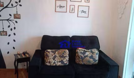 Apartamento com 2 dormitórios à venda - Mooca - São Paulo
