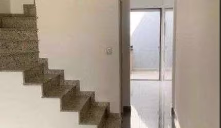 Sobrado com 3 dormitórios à venda - Vila Darli - São Paulo