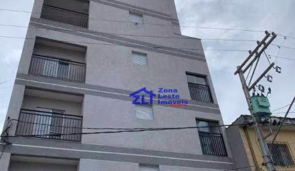 Apartamento novo! Aricanduva