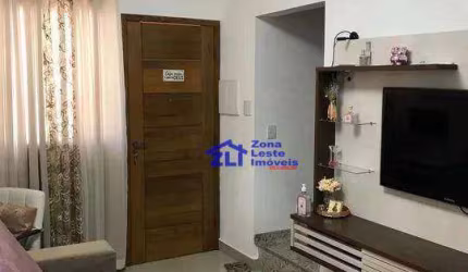 Sobrado em condominio com 2 dormitórios à venda,- Burgo Paulista - São Paulo