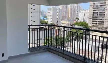 Apartamento com 3 dormitórios à venda - Parque São Jorge - São Paulo