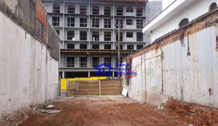 TERRENO 192 m² (8X24)- TATUAPÉ- VENDA- $ 1.100.000,00