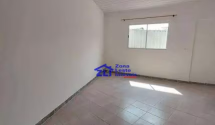 Casa com 1 dormitório para alugar, 70 m² por R$ 1.673,36/mês - Vila Formosa - São Paulo/SP