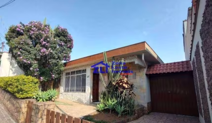 Casa, 160 m² - venda por R$ 950.000,00 ou aluguel por R$ 4.000,00/mês - Chácara Belenzinho - São Paulo/SP