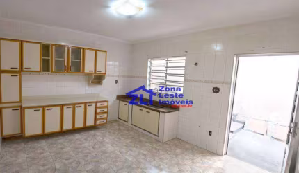 Casa com 4 dormitórios à venda, 280 m² por R$ 630.000,00 - Vila Formosa - São Paulo/SP