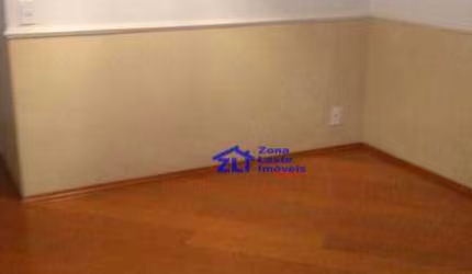 Apartamento com 2 dormitórios à venda- Jardim Ibitirama - São Paulo