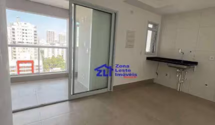 Studio com 1 dormitório à venda - Vila Azevedo - São Paulo