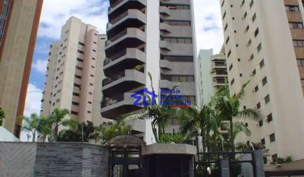 -APARTAMENT0- 224 M²- 4 DORMITÓRIOS/ 3 SUÍTES- 3 VAGAS- TATUAPÉ- VENDA- $ 1.450.000,00