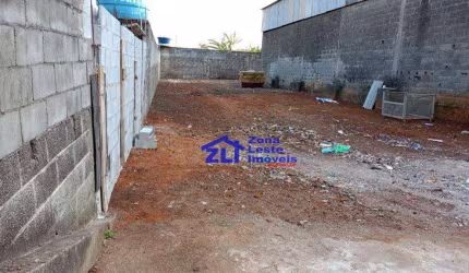 Terreno para alugar, 310 m² por R$ 10.000,01/mês - Jardim Cumbica - Guarulhos/SP