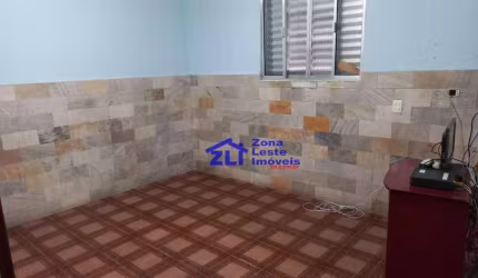 Casa com 2 dormitórios à venda, 98 m² por R$ 390.000,00 - Vila Dalila - São Paulo/SP