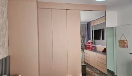Casa com 3 dormitórios à venda, 104 m² por R$ 1.220.000,00 - Vila Santa Isabel - São Paulo/SP