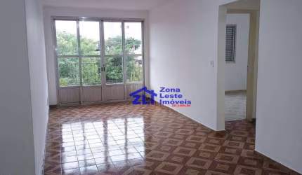 Apartamento com 3 dormitórios para alugar, 150 m² por R$ 2.740,00/mês - Vila Diva - São Paulo/SP