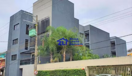 Studio para alugar, 20 m² por R$ 1.365,98/mês - Mooca - São Paulo/SP