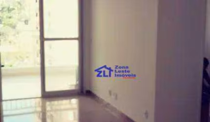Apartamento com 2 dormitórios à venda- São Lucas - São Paulo