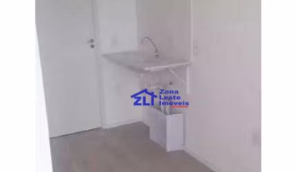 Studio com 1 dormitório à venda- Vila Santa Clara - São Paulo