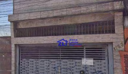 Sobrado com 2 dormitórios à venda - Jardim São Sebastião - São Paulo