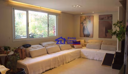 Casa com 3 dormitórios à venda, 170 m² por R$ 2.100.000,00 - Vila Carrão - São Paulo/SP