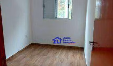 Apartamento à venda, 48 m² por R$ 276.000,00 - Vila Carrão - São Paulo/SP