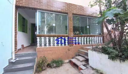 Casa com 2 dormitórios para alugar, 65 m² por R$ 1.949,74/mês - Vila Formosa - São Paulo/SP