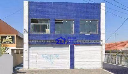 Prédio à venda, 1123 m² por R$ 4.020.000,00 - Vila Diva - São Paulo/SP