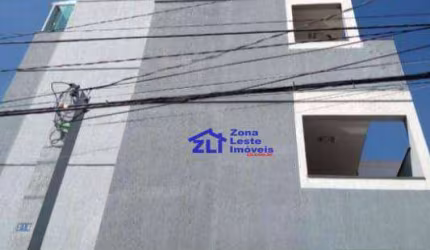 Apartamento à venda, 30 m² por R$ 230.000,00 - Vila Pedroso - São Paulo/SP