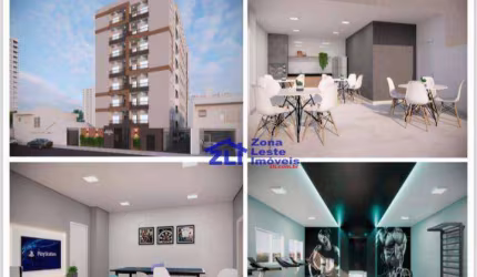 Studio Vila Alpina