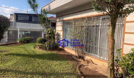 Casa com 3 dormitórios à venda, 300 m² por R$ 1.150.000,00 - Vila Ivone - São Paulo/SP
