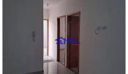 Apartamento com 2 dormitórios à venda - Vila Euthalia - São Paulo