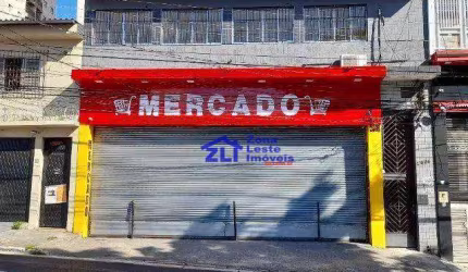 Prédio, 579 m² - venda por R$ 2.456.700,00 ou aluguel por R$ 21.830,00/mês - Vila Marieta - São Paulo/SP
