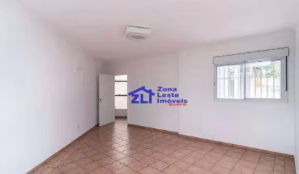 Casa com 2 dormitórios à venda - Mooca - São Paulo